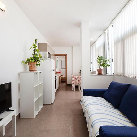 Appartamento Perfect Seaview Penthouse St. Paul's Bay Esterno foto