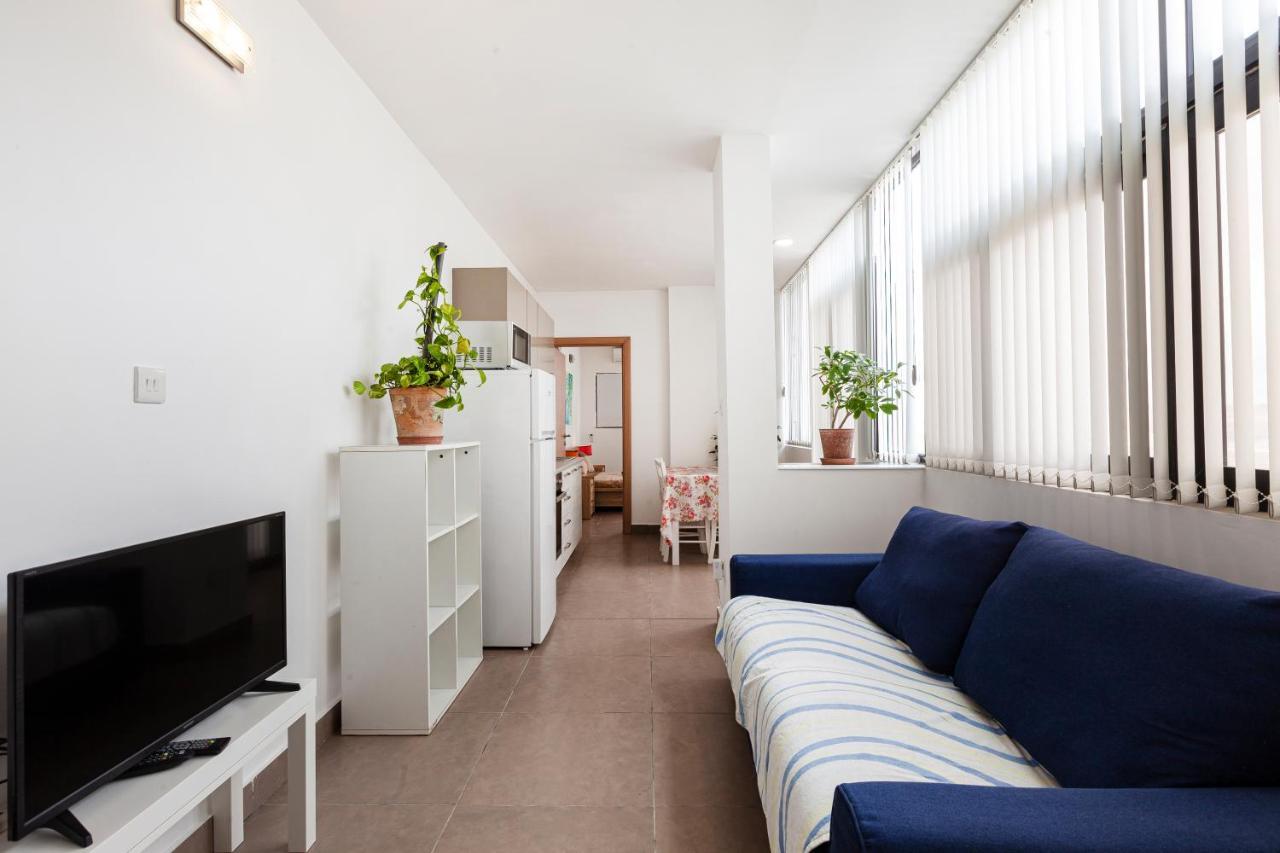 Appartamento Perfect Seaview Penthouse St. Paul's Bay Esterno foto